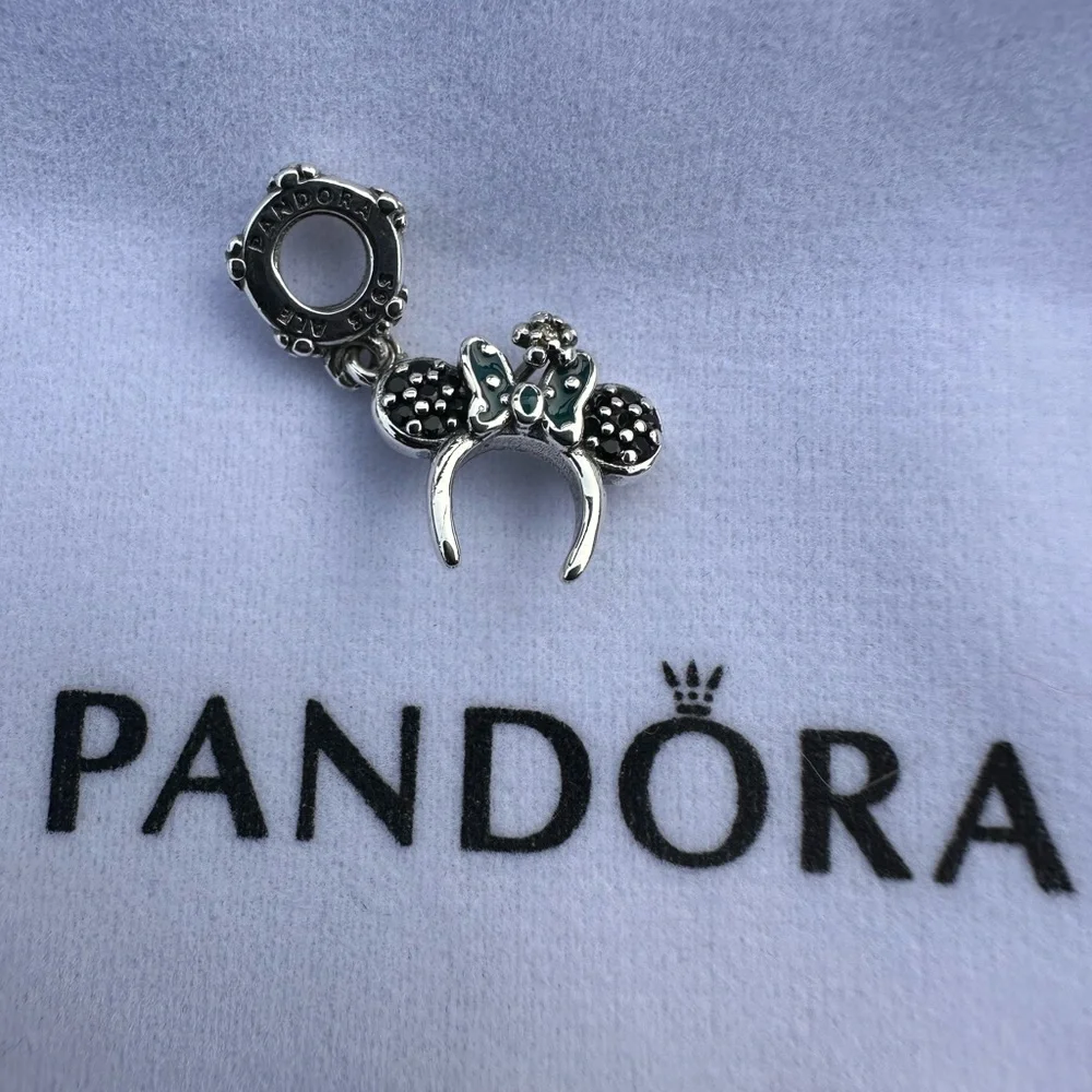Pandora ✨disney parks